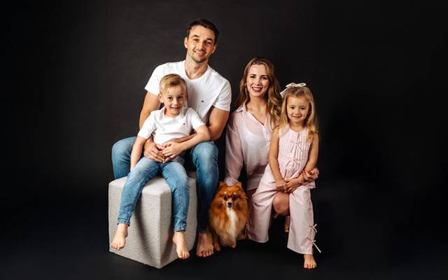 O QUE VESTIR EM UM ENSAIO FOTOGRÁFICO?