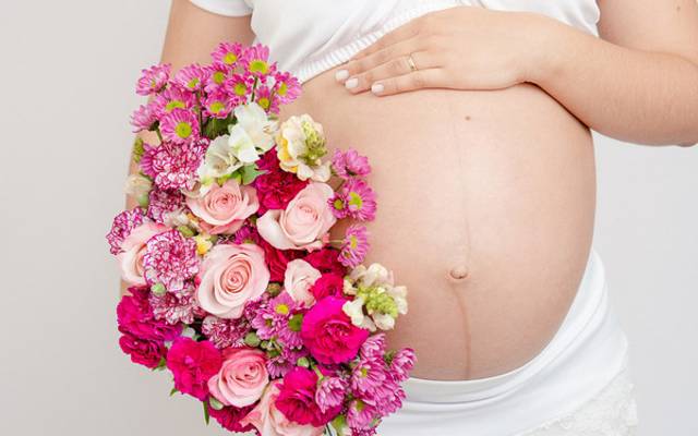 Sua menstruação está atrasada? 