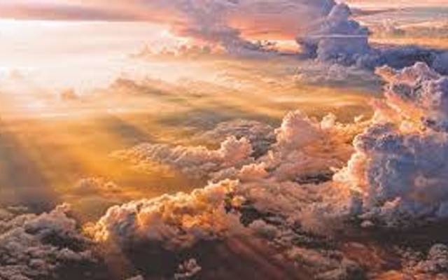 Os Pensamentos Divinos a nosso respeito