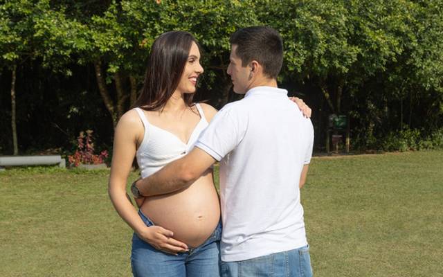 Qual é a melhor época para realizar meu ensaio de Gestante?