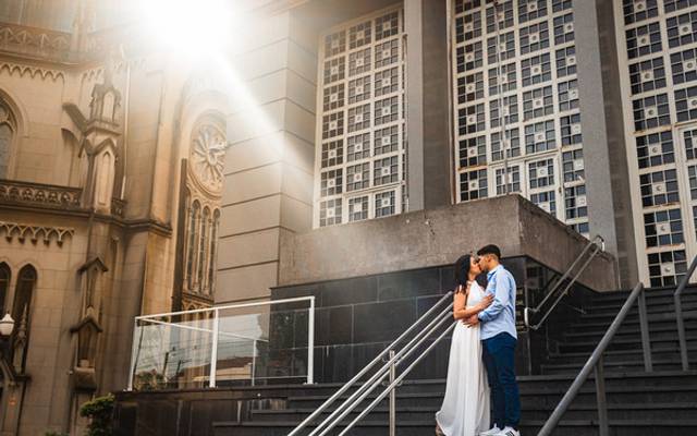Qual cartório escolher para Casar no Civil em Santos, São Vicente, Cubatão, Praia Grande e Guarujá 