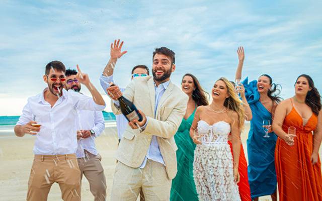 3 Motivos Essenciais para ter a Igor Vilares Fotografia no seu Casamento