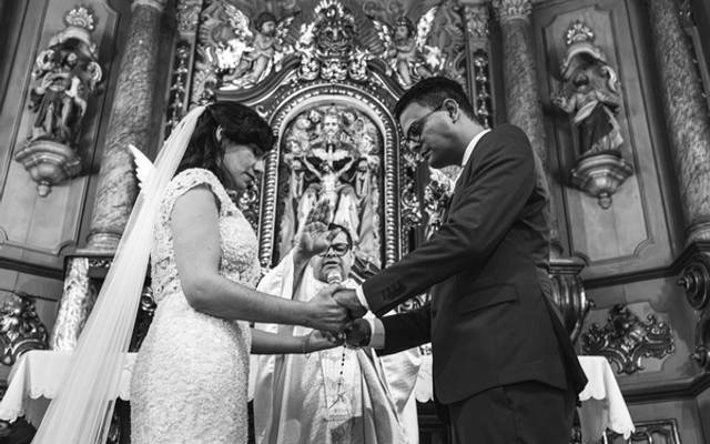 Quando contratar o fotógrafo para o seu casamento? Igor Vilares Fotografia