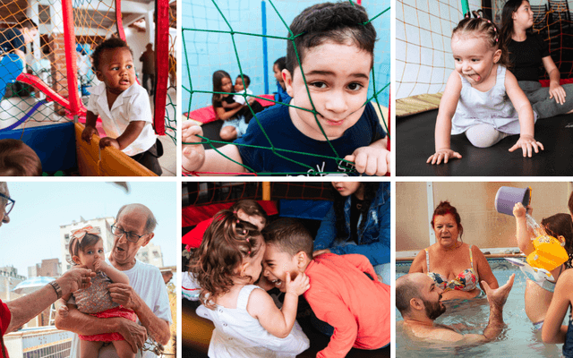 Festa infantil em casa: guia completo para organizar uma festa incrível - Igor Vilares Fotografia