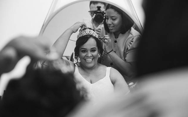 Making of da Noiva: como registramos os preparativos do seu casamento de forma leve, verdadeira e sem poses forçadas