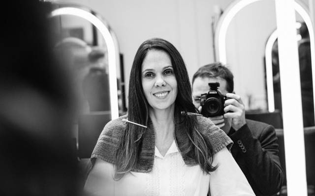 Making of da Noiva: como registramos os preparativos do seu casamento de forma leve, verdadeira e sem poses forçadas