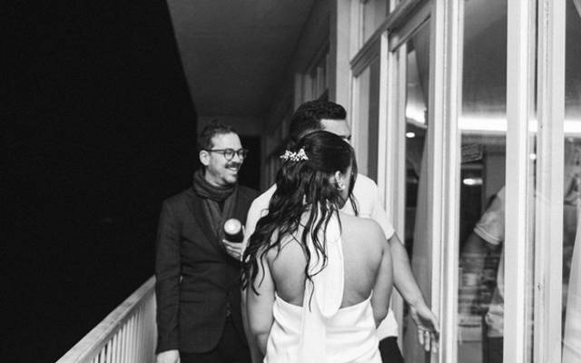 Fotografia Documental de Casamento em Santos: Conheça a Filosofia da Vilares Weddings