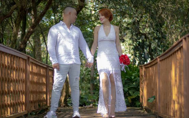 Casamento barato, existe?