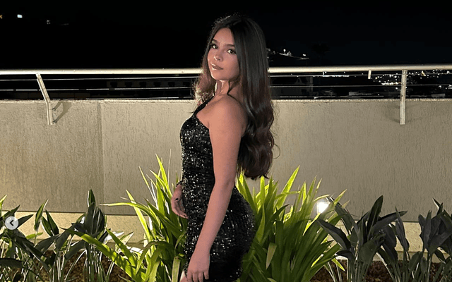 XV da Maria Beatriz