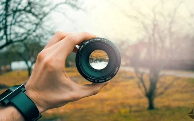 Capturando momentos inesquecíveis: conheça o portfólio de um fotógrafo profissional