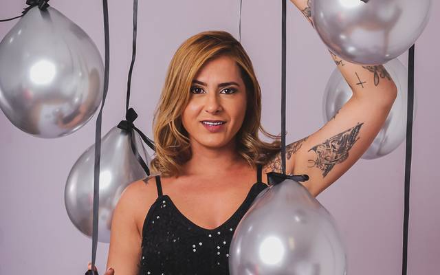 O Ensaio da Cris – Um sonho realizado aos 42 anos ✨