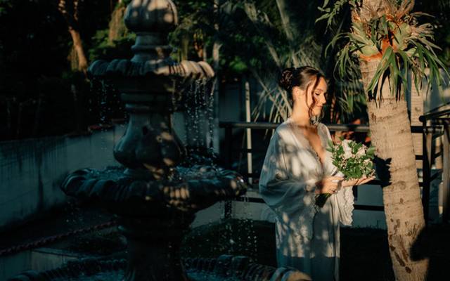 Qual o melhor horário para casar no sítio? Final da tarde ou de dia?