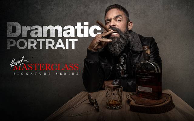 Curso de fotografia avançado