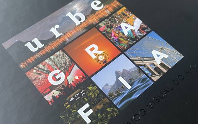 Lançamento do livro 