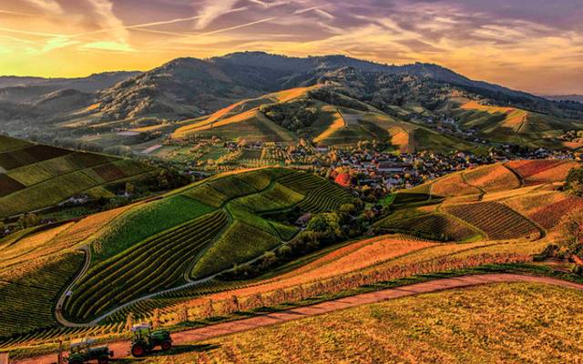 Por que desmembrar o terreno antes do falecimento do Proprietário?