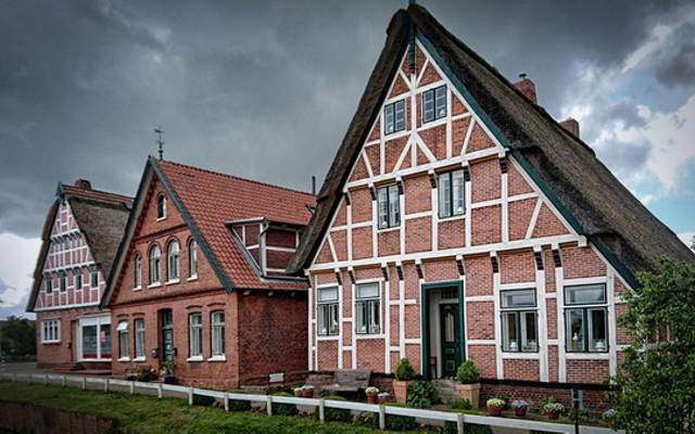 Como Vender o Potencial Construtivo de um Imóvel Tombado em Blumenau