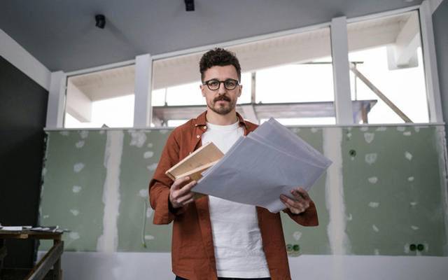 Alvará de Construção: O Que É e Por Que Você Não Deve Iniciar Sua Obra Sem Ele