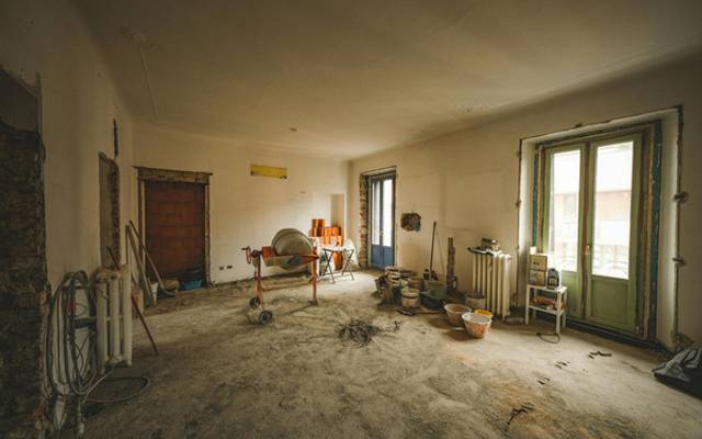 Regularizaçãode imóvel: o que fazer antes de reformar ou financiar