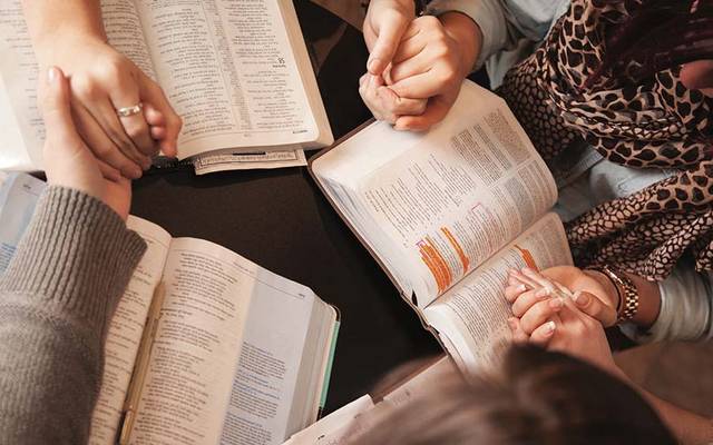 A Importância do Estudo da Bíblia para o Crescimento Espiritual