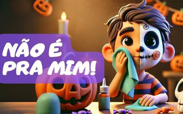 5 razões pelas quais evangélicos não comemoram o Halloween