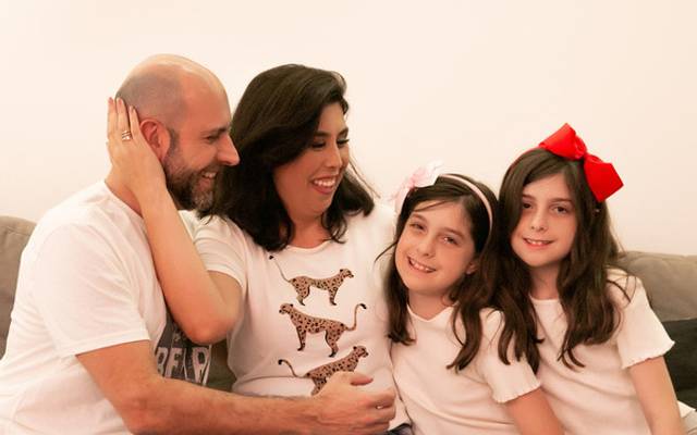 O que vestir - Ensaio Fotográfico