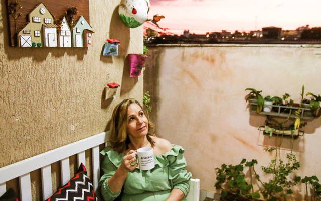 Como se vestir para um ensaio de Marca Pessoal (corporativo)