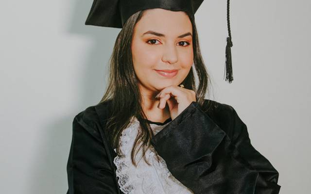 Por que Fazer um Ensaio Fotográfico de Formatura é Importante?