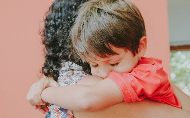 Foto perfeita não precisa de sorrisos posados. Memórias reais, valem mais!