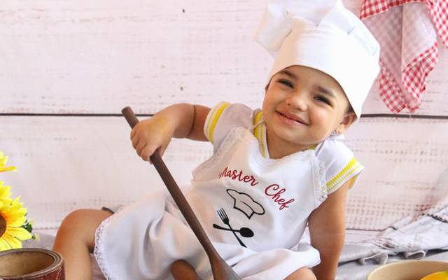 A Magia de Fotografar 