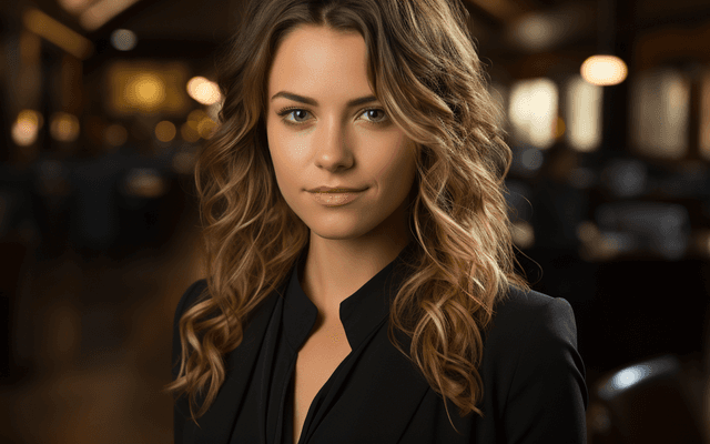 A importância do retrato corporativo para o profissional