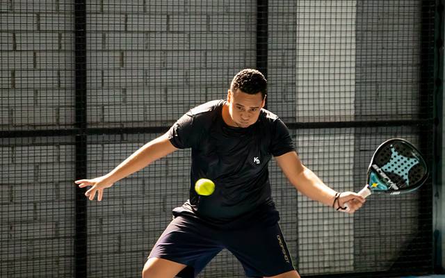 A fotografia esportiva... um desafio emocionante