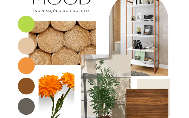 Consultorias rápidas e econômicas em Decoração de interiores