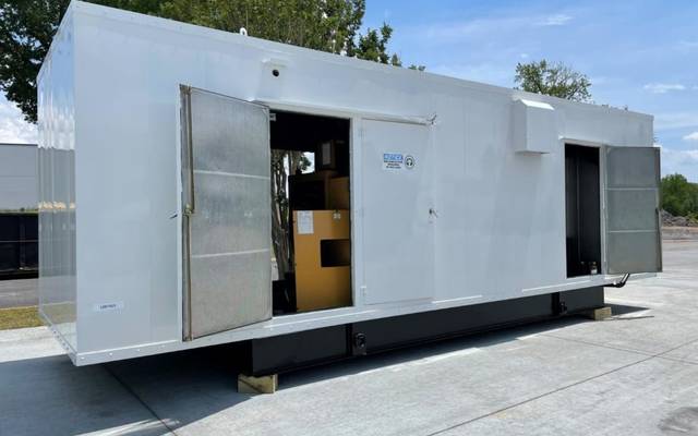 Basic Uses of a Used Genset 