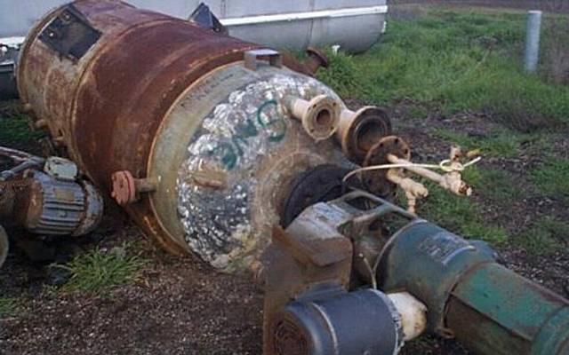     What Makes Industrial reactors So Special?