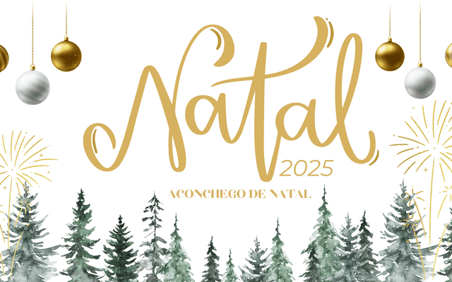 NATAL - 2025 
