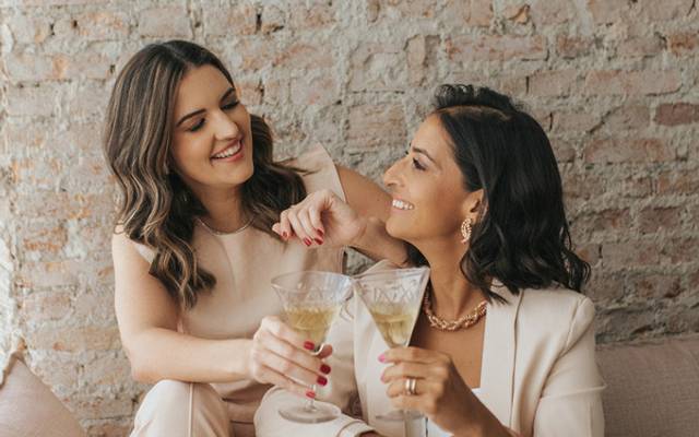 A história da Luminascer