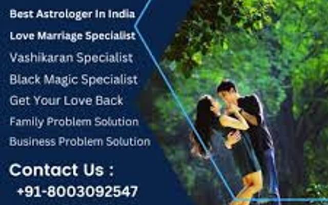 Love Problem Solution +91-8003092547