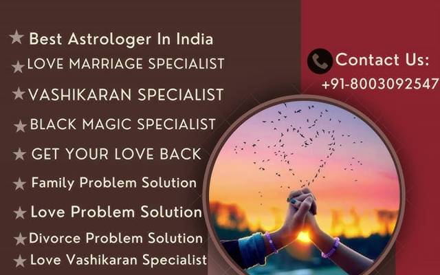 Divorce Problem Solution +91-8003092547