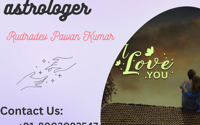 Unlocking the Mysteries of Life with Vashikaran Specialist Astrologer Rudradev Pawan Kumar
