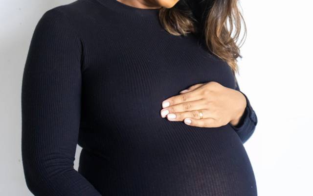 Por que Fazer um Ensaio Gestante?