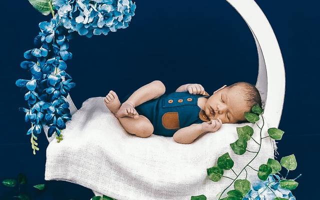 Por que o Ensaio Newborn é Especial?  

