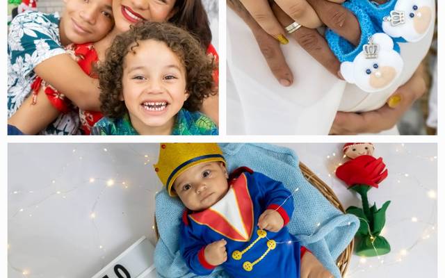 Por que fazer ensaio fotográfico de gestante, bebê ou em família?