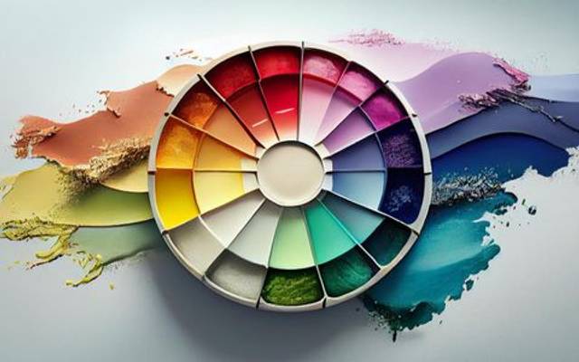 A Importância das Cores no Ensaio Fotográfico