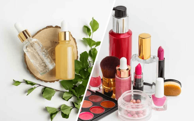 Rose Water Toner For Textured Skin