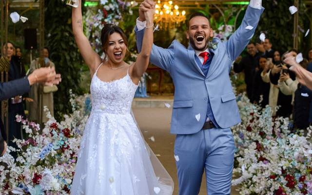 Orçamento Casamento 2026