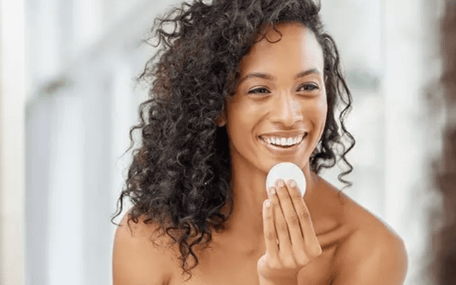 Calming Rose Water Toner