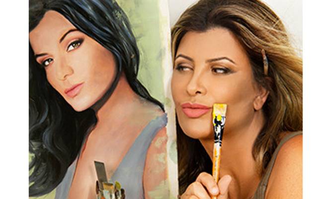 A Arte na Fotografia