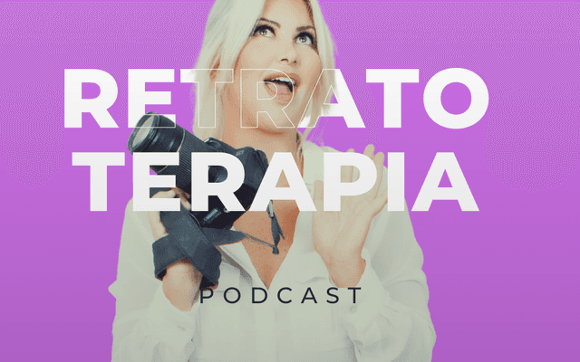 O Poder Transformador da Fotografia Retrato: Uma Jornada de Autoconhecimento e Empoderamento Feminino