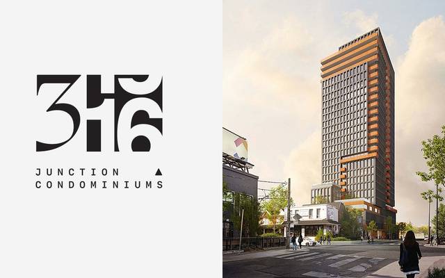 316 Junction Condos: The Vision of the Modern Hotspot