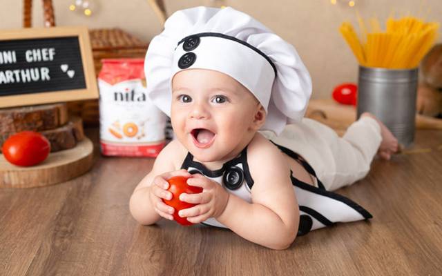 Acompanhamento Mensal: Registrando Cada Pequena Conquista
